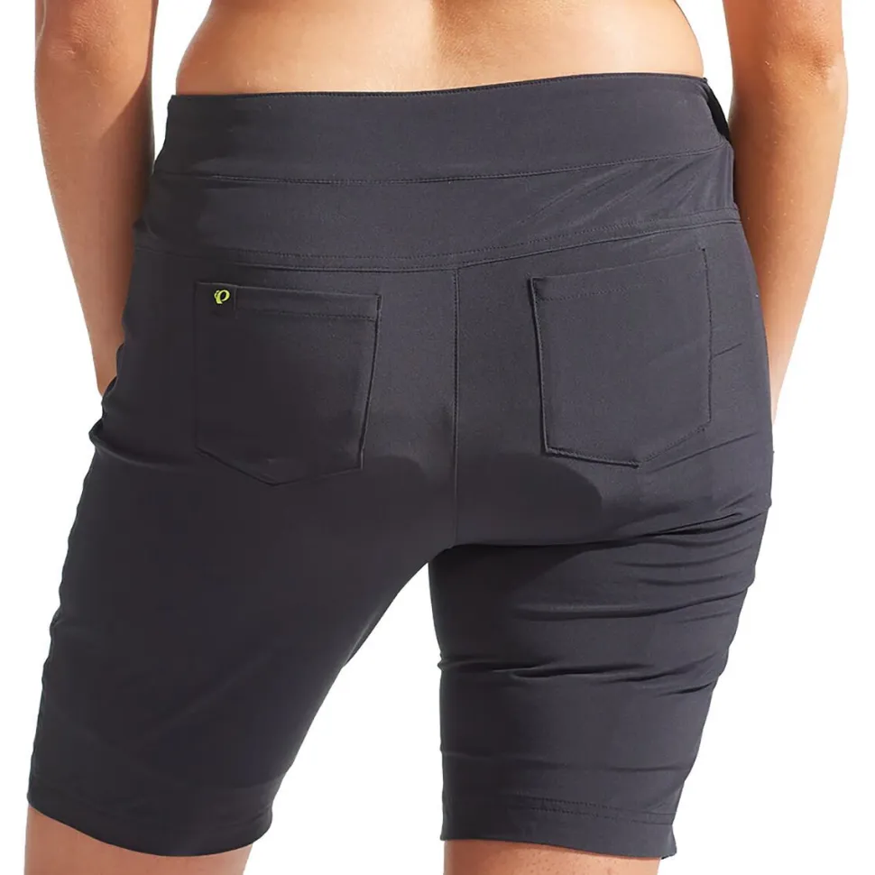 Summit Short + Liner - Women's