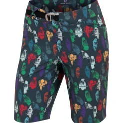 Summit Short + Liner - Women's