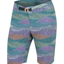 Summit Short + Liner - Women's