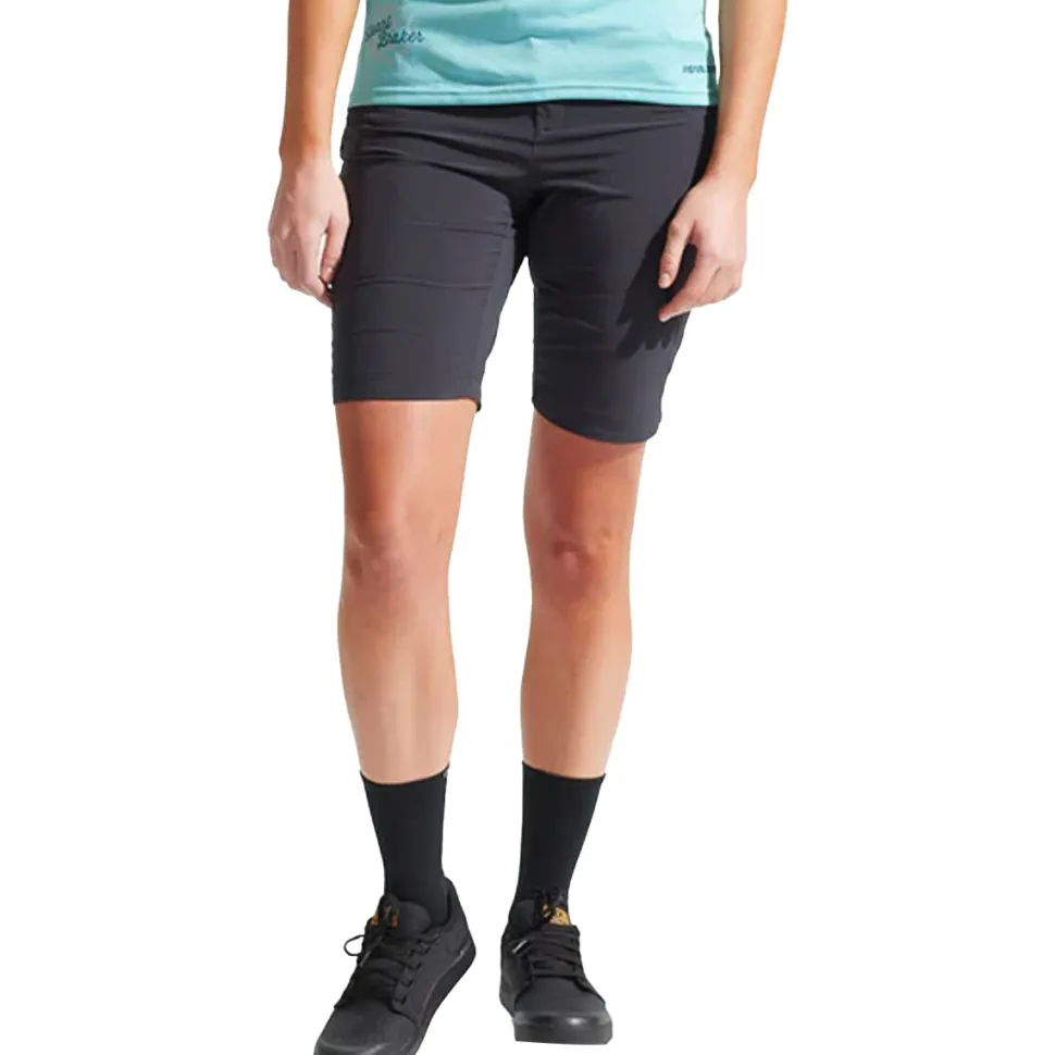 Summit Short + Liner - Women's
