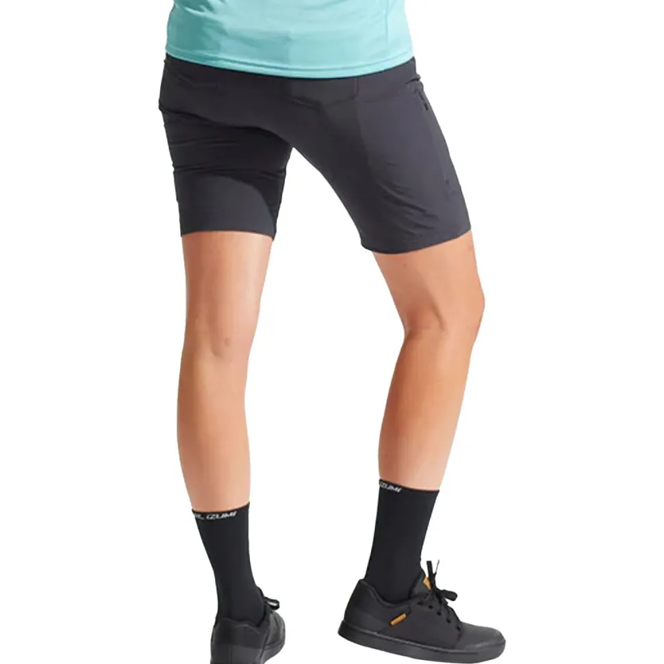 Summit Short + Liner - Women's