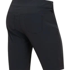 Summit Short + Liner - Women's