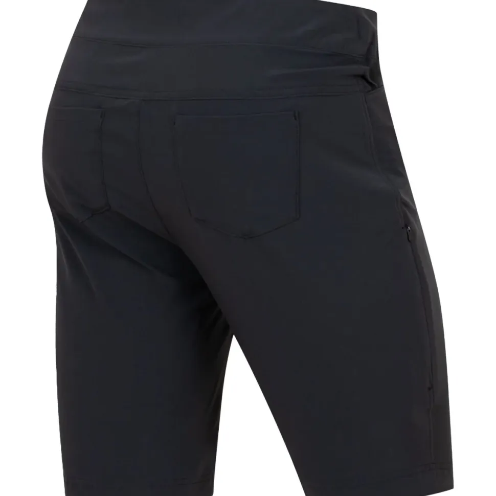 Summit Short + Liner - Women's
