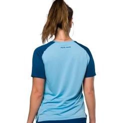 Summit Short-Sleeve Jersey - Women's