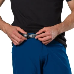 Summit Short With Liner - Men's