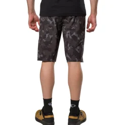 Summit Short With Liner - Men's