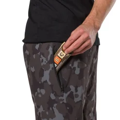 Summit Short With Liner - Men's