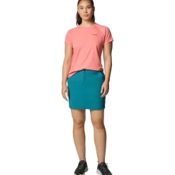 Summit Valley II Skort - Women's