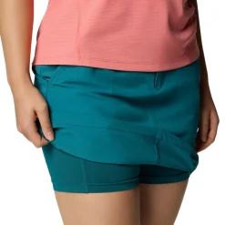 Summit Valley II Skort - Women's