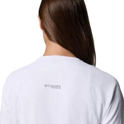 Summit Valley Short-Sleeve Crew Shirt - Women's