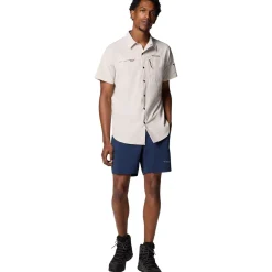 Summit Valley Woven Shirt - Men's