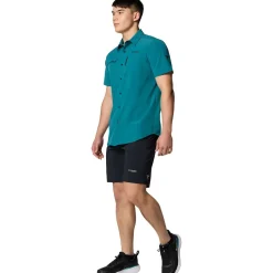 Summit Valley Woven Shirt - Men's