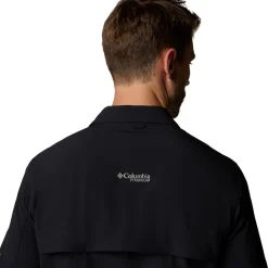 Summit Valley Woven Shirt - Men's