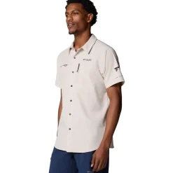 Summit Valley Woven Shirt - Men's