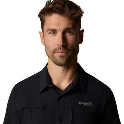 Summit Valley Woven Shirt - Men's