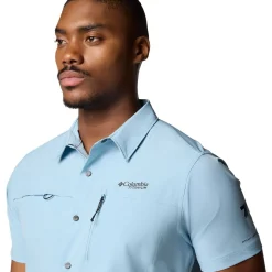 Summit Valley Woven Shirt - Men's