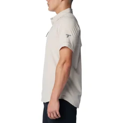 Summit Valley Woven Shirt - Men's