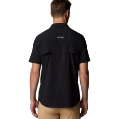 Summit Valley Woven Shirt - Men's