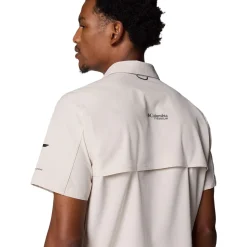Summit Valley Woven Shirt - Men's