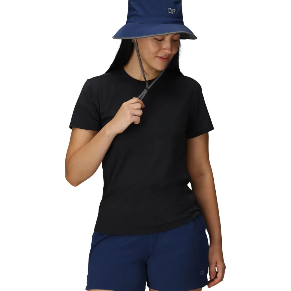 Sun Bucket Hat