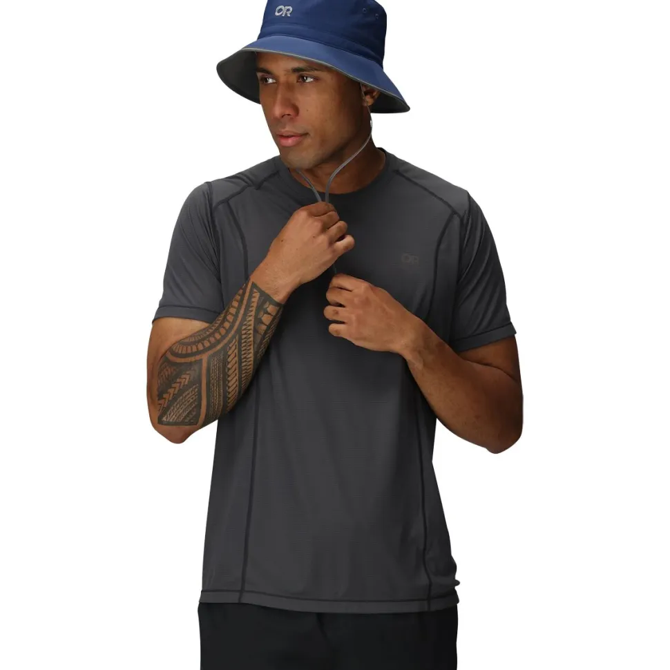 Sun Bucket Hat