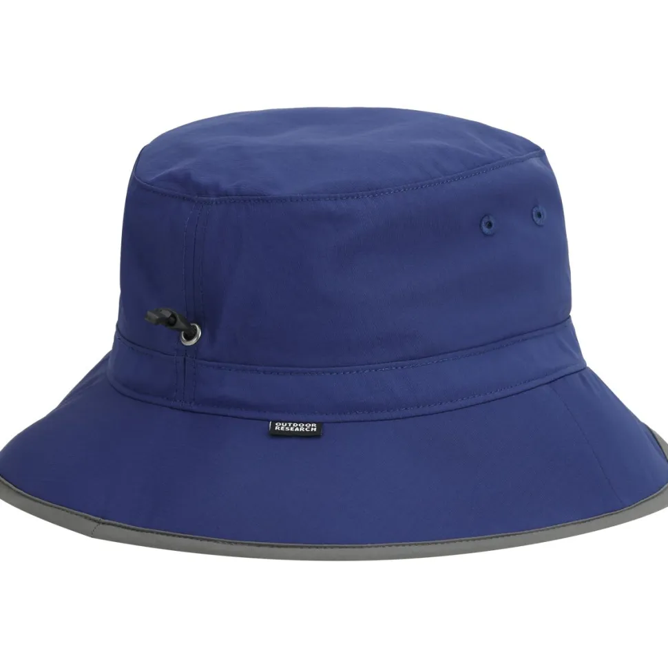 Sun Bucket Hat