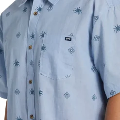 Sundays Mini Short-Sleeve Shirt - Men's