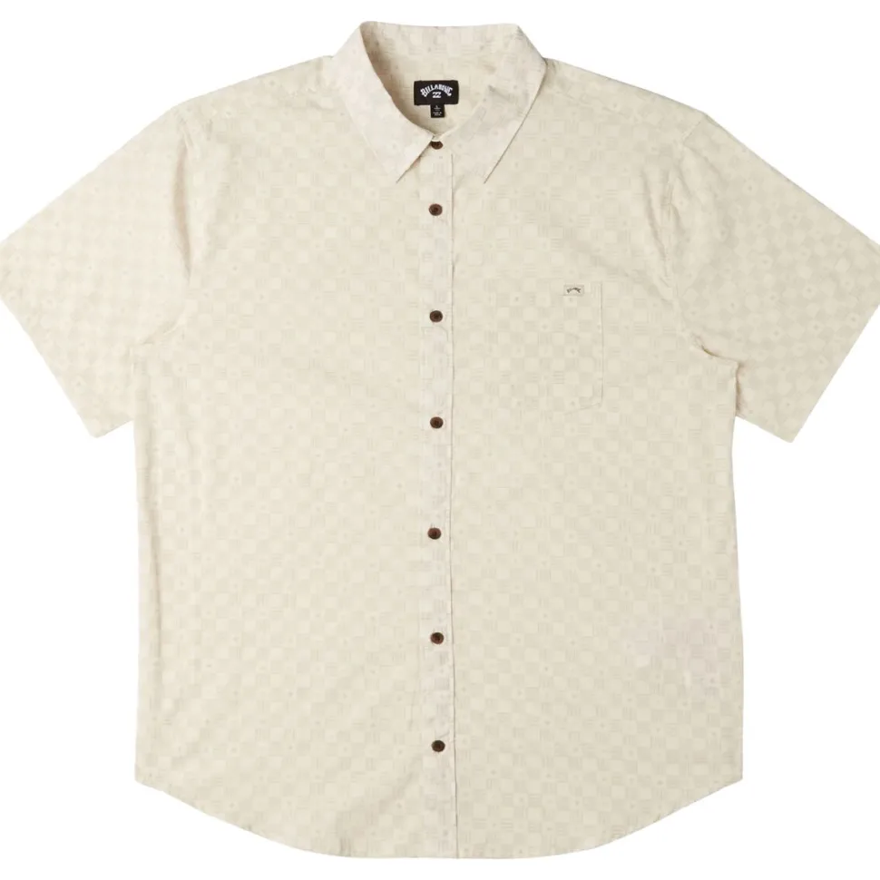 Sundays Mini Short-Sleeve Shirt - Men's