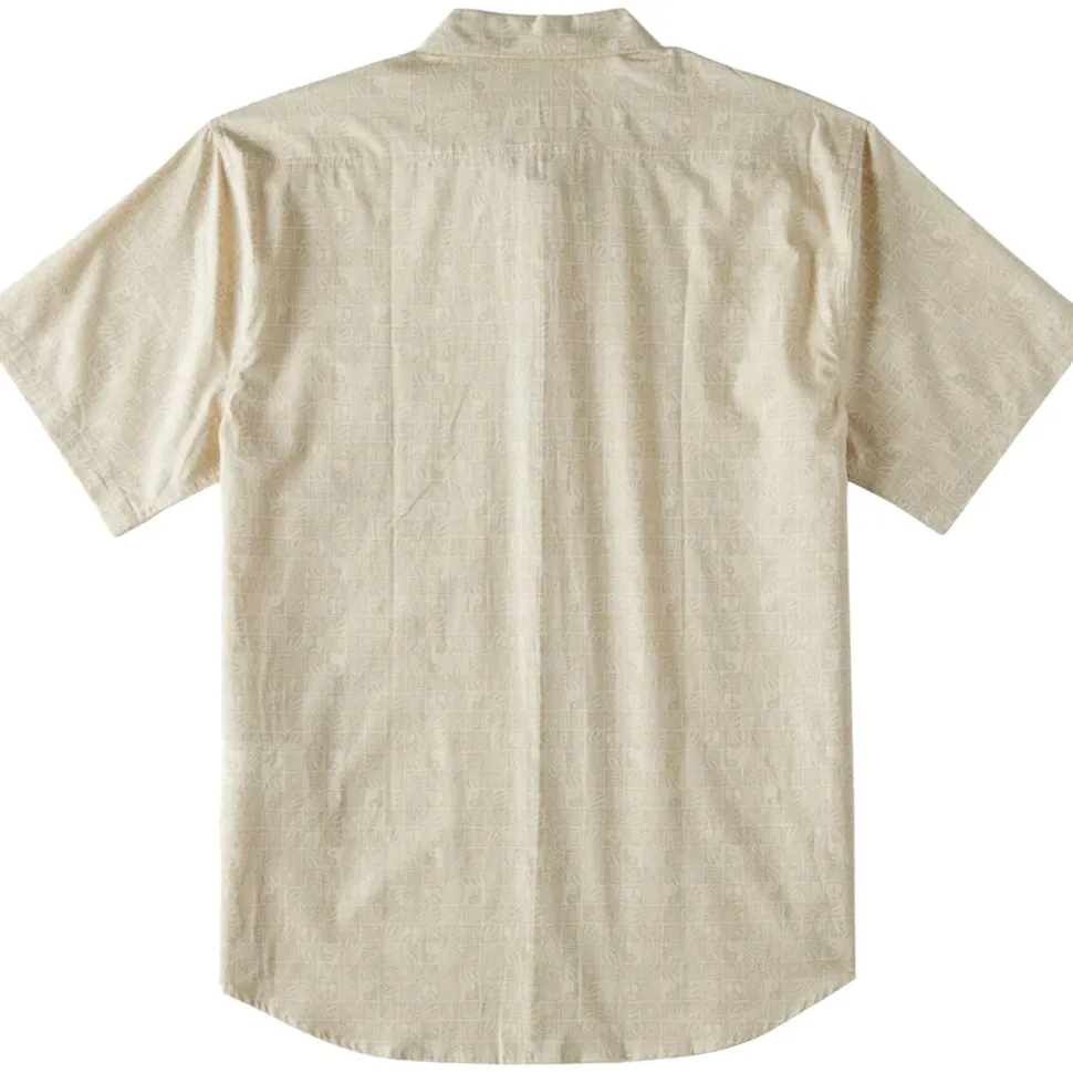 Sundays Mini Short-Sleeve Shirt - Men's