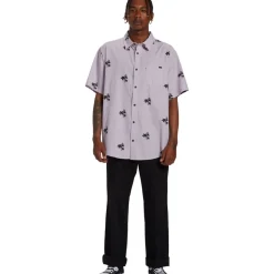 Sundays Mini Short-Sleeve Shirt - Men's