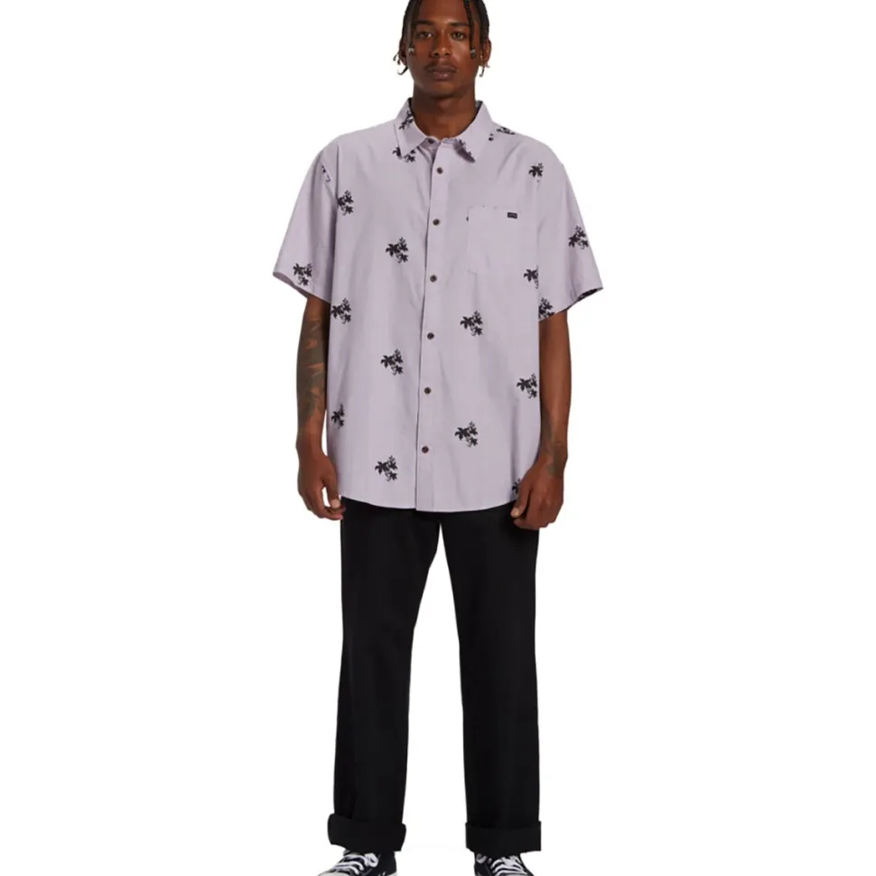 Sundays Mini Short-Sleeve Shirt - Men's