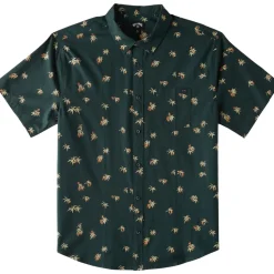 Sundays Mini Short-Sleeve Shirt - Men's