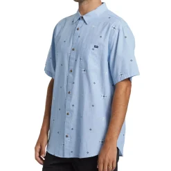 Sundays Mini Short-Sleeve Shirt - Men's