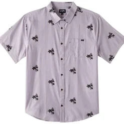 Sundays Mini Short-Sleeve Shirt - Men's