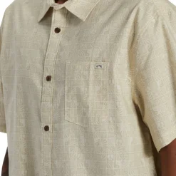 Sundays Mini Short-Sleeve Shirt - Men's