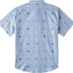 Sundays Mini Short-Sleeve Shirt - Men's