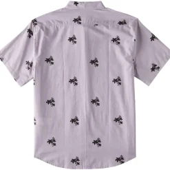 Sundays Mini Short-Sleeve Shirt - Men's