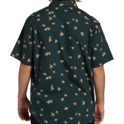 Sundays Mini Short-Sleeve Shirt - Men's