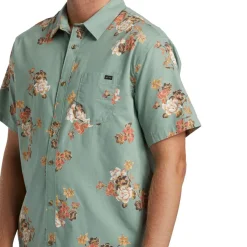 Sundays Mini Short-Sleeve Shirt - Men's