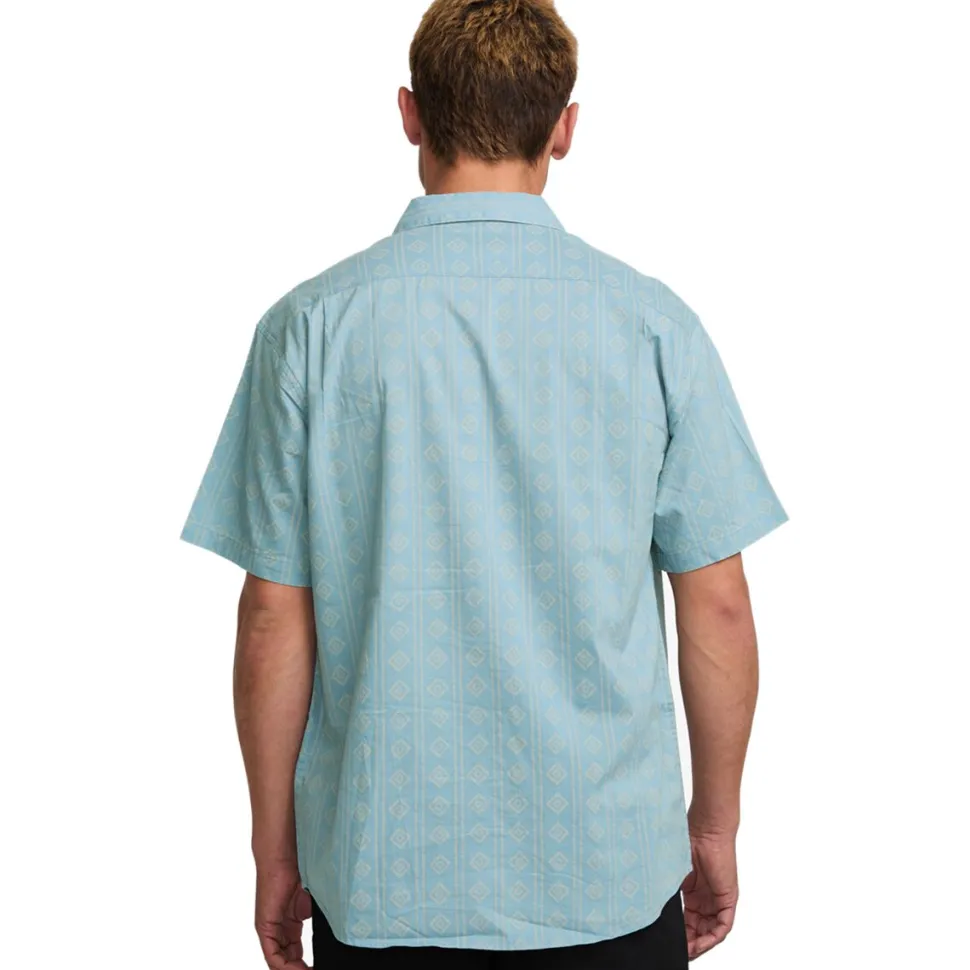 Sundays Mini Short-Sleeve Shirt - Men's