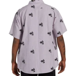 Sundays Mini Short-Sleeve Shirt - Men's