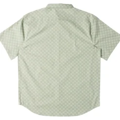 Sundays Mini Short-Sleeve Shirt - Men's
