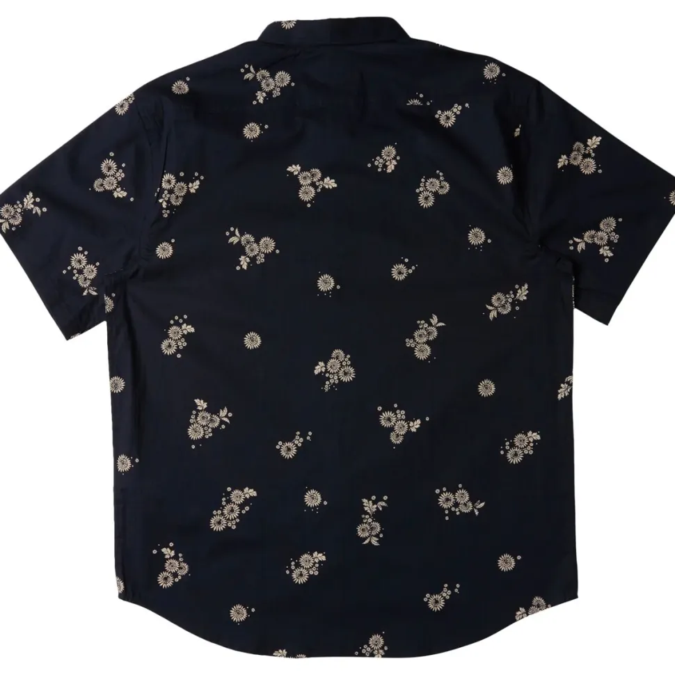 Sundays Mini Short-Sleeve Shirt - Men's