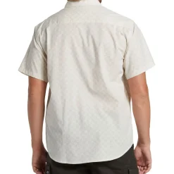 Sundays Mini Short-Sleeve Shirt - Men's