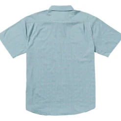 Sundays Mini Short-Sleeve Shirt - Men's