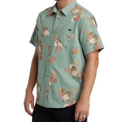 Sundays Mini Short-Sleeve Shirt - Men's