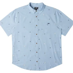 Sundays Mini Short-Sleeve Shirt - Men's