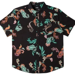 Sundays Short-Sleeve Shirt - Men's