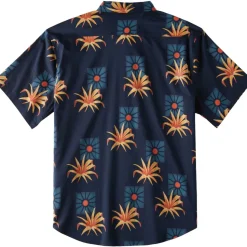 Sundays Short-Sleeve Shirt - Men's