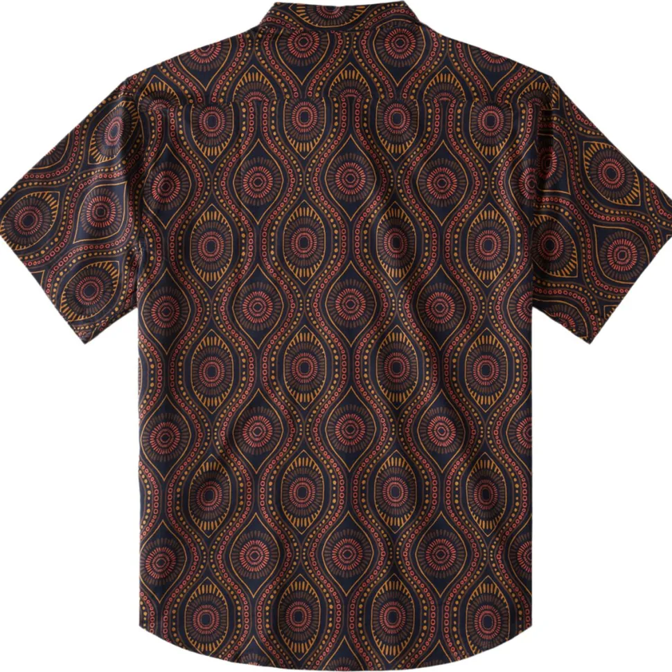 Sundays Short-Sleeve Shirt - Men's
